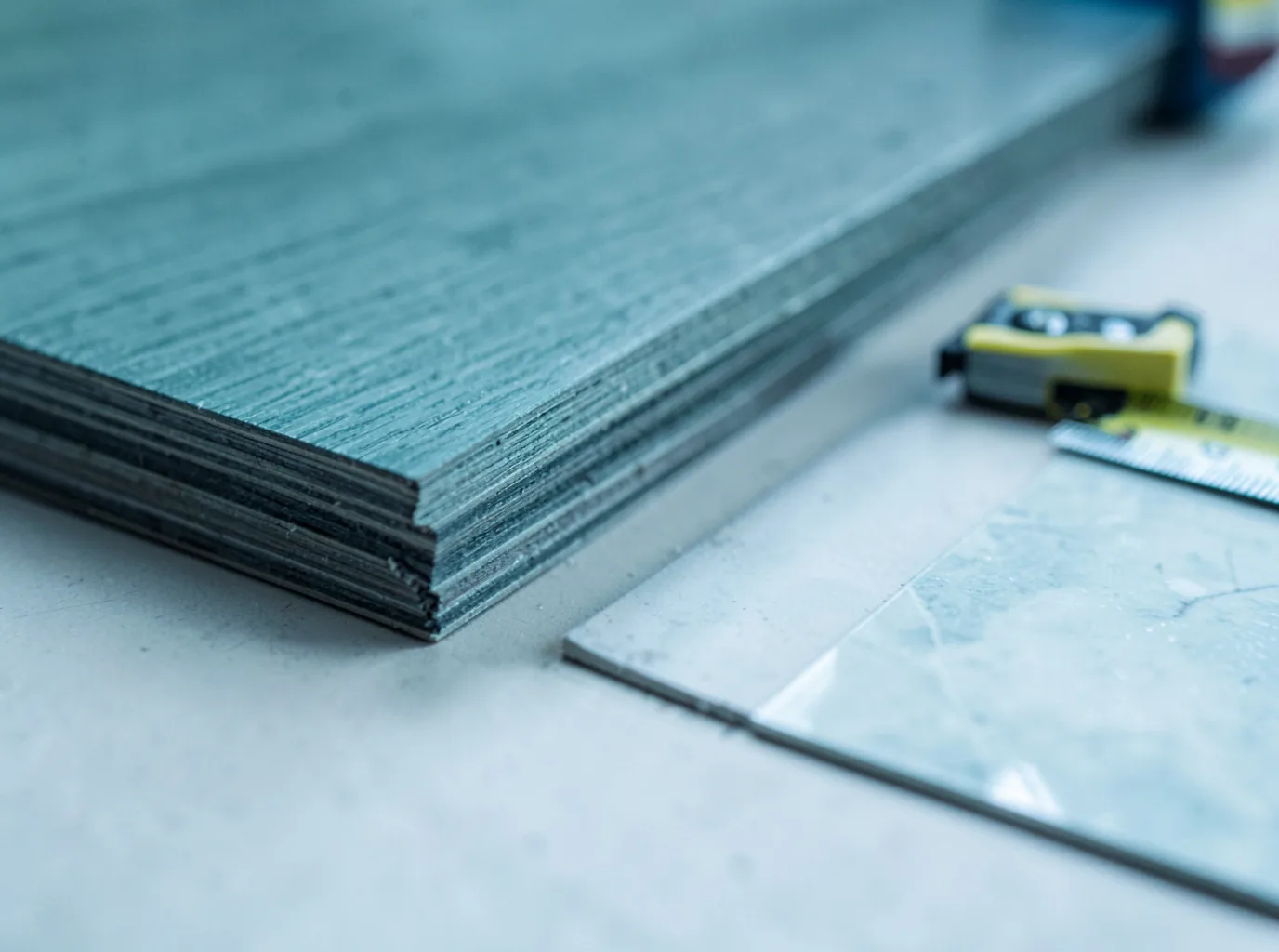 Luxury Vinyl Plank Installation Mineral City, OH FAQs
